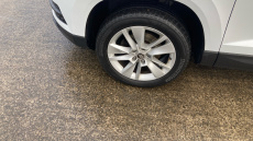 Skoda Karoq 1.5 TSI SE Technology 5dr DSG Petrol Estate